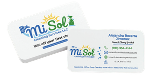 Mi Sol representation
